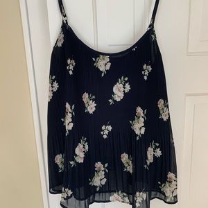 Abercrombie & Fitch tank top